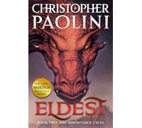 Eldest (The Inheritance trilogy)