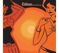Eldissa – What a Difference – Evolution