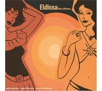 Eldissa - What a Difference