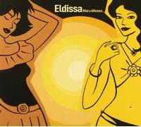 Eldissa - What a Difference [Import]