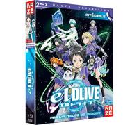 Eldlive - Intégrale De La Série - Blu-Ray