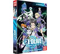 ELDLIVE - INTEGRALE SERIE - 3 DVD [HD DVD]