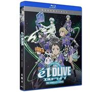 Eldlive: Complete Series (2 Blu-Ray) [Edizione: Stati Uniti]