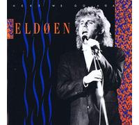 ELDOEN - Here we go again (Vinyl LP) Stand by (your man) Play with my love Peter Pan Sean baby Share All of her life