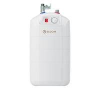 15 L électrique Eau Chauffage 2.0 kW sous lavabo Installation sous pression d'eau