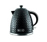 Eldom Bouilloire électrique noir, bouilloire sans sil , 1,7 L, Fonctionnalités visibles, Poignée antidérapante,