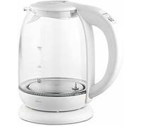 Bouilloire - ELDOM - C510B LUMI - 1,7 L - 2200 W - Sans fil et socle rotatif 360°