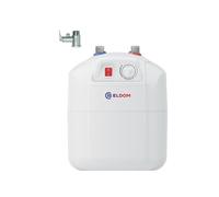 eldom Sous Évier 7 litre chauffe eau électrique Blanc