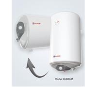 Eldom Favourite 80 Litres chauffe-eau électrique montage universel