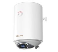 eldom Favourite Digital, chauffe-eau 30 l, résistant à la pression, Wi-Fi