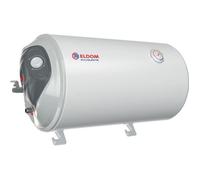 Eldom WH05039L Favourite Réservoir d'eau chaude horizontal 50 litres gauche