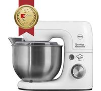 ELDOM WRK1200 robot de cuisine planétaire 800 W blanc