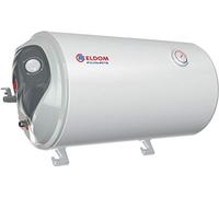 Eldom WU08046 Favourite 80 Litres chauffe-eau électrique montage universel 230 V Blanc