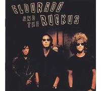 Eldorado and the Ruckus - Planet of The Vampires II