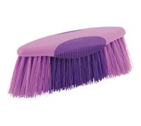 Eldorado Brosse à Poils Longs Doux au Toucher - Mauve / Lavande D'Entretien