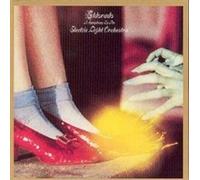 Eldorado by Elo [Audio CD] NEUF