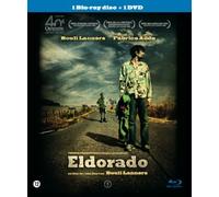 Eldorado - Combo Blu-Ray + Dvd [Blu-Ray]