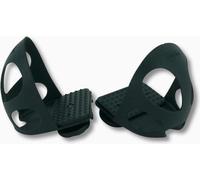 Eldorado - Etriers de sécurité KAPPE, noir - 11,5 cm