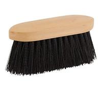 Eldorado Fourrure- et Mähnen Brosse avec Long Poils - Noir