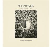 Eldovar A Story Of Darkness And Light CD