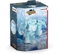 Schleich Cyborg De Glace Eldrador Mini Creatures