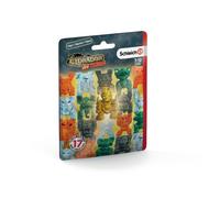 Schleich Mini Creatures Édredator Série 1 81000