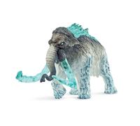 Eldrador Creatures Mammouth De Glace