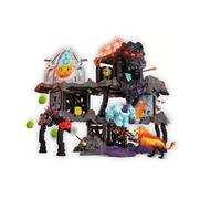 Eldrador Creatures - Mastercave Smashrador Multicolore TU
