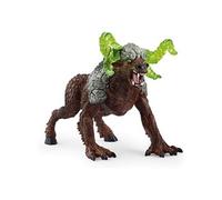 Eldrador Creatures Monstre de pierre multicolore G