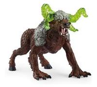 Eldrador Creatures Monstre de pierre multicolore G