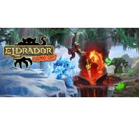 Eldrador Creatures (PS4)