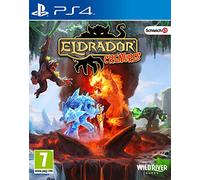 Eldrador Creatures (PS4)