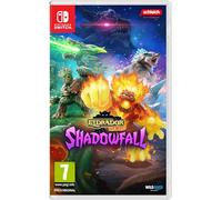 Eldrador® Creatures Shadowfall Nintendo Switch
