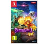 Eldrador® Creatures Shadowfall Nintendo Switch G