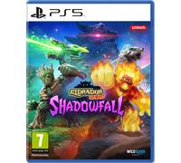 Eldrador® Creatures Shadowfall PS5