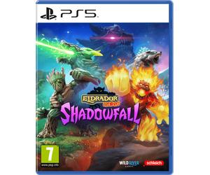 Eldrador Creatures Shadowfall PS5
