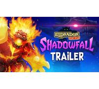 Eldrador Creatures Shadowfall (PS5 Account)