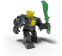 Schleich 42600 Cyborg de la Jungle Eldrador Mini Creatures (Eldrador)