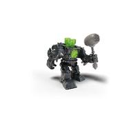 Schleich 42599 Cyborg de Pierre Eldrador Mini Creatures (Eldrador)