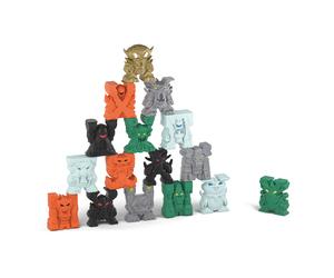 ELDRADOR® Mini Creature Series 6