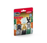 ELDRADOR® Mini Creatures Série 3