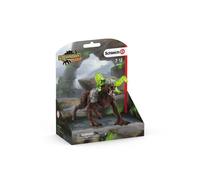 Eldrador Monstre de pierre