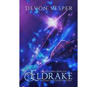Eldrake: Dragon Highlands Book 1