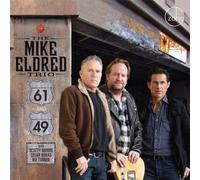 Eldred, Mike -Trio- - 61 and 49