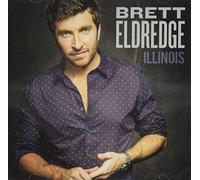 Eldredge Brett - Illinois
