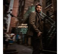 Eldredge,Brett - Songs About You [Import]