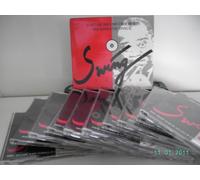 Eldridge,Basie,Hampton,Dorsey,Goodman,Sisters,Sinatra,Cole,Waller,Armstrong,Gillespie,White,Ellington,Day,Levine,Shaw,Dorsey,Astaire,Clinton,Calloway,Beneke,Gray,Lee,Kelly,Kenton,Bradley,Krupa - Eldridge,Basie,Hampton,Dorsey,Goodman,Sisters,Sinatra,Cole,Waller,Armstrong,Gillespie,White,Ellington,Day,Levine,Shaw,Dorsey,Astaire,Clinton,Calloway,Beneke,Gray,Lee,Kelly,Kenton,Bradley,Krupa - Swing Time (10er Box mit über 200 Hits)