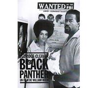 eldridge cleaver black panther william klein