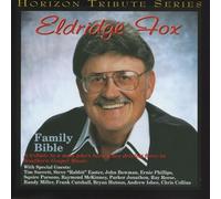 Eldridge Fox - Family Bible