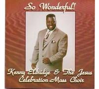 Eldridge, Kenny - So Wonderful
